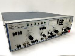 EG&G Princeton Applied Research 5204 Lock In Analyzer - Image 2