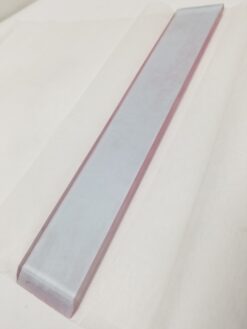 Hoya type LGH-5 glass slab