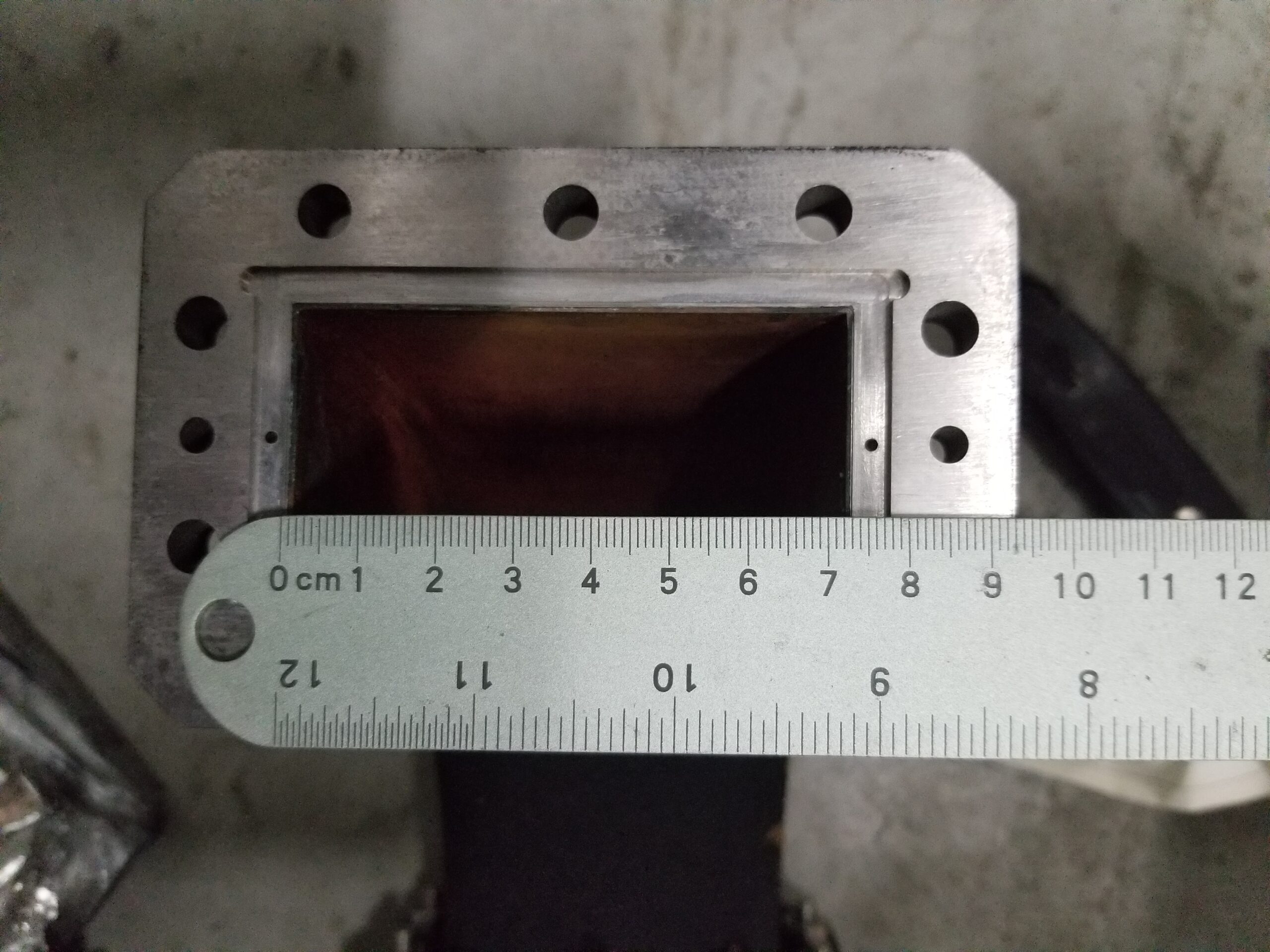 CTC P1000L Microwave Generator - Image 2