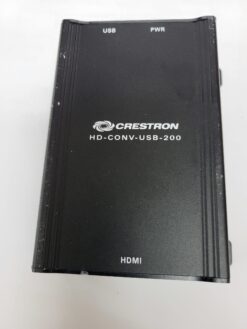 CRESTRON HD-CONV-USB-200