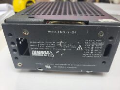 Lambda Power Supply