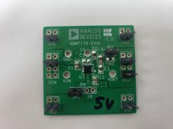 Analog Devices Evaluation Board ADMT717x