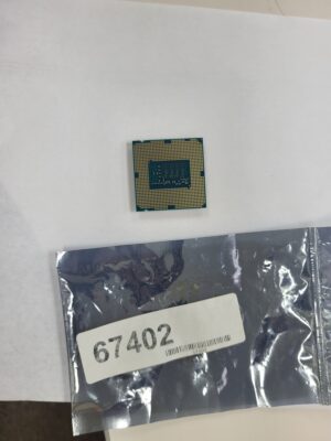 Intel Core i7-3615QE CPU - Image 3