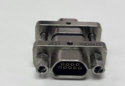 AirBorn I/O connectors