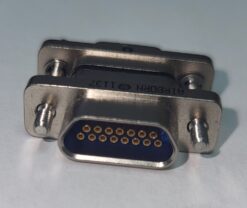 AirbornI /O Connectors