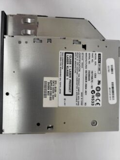 Sun Microsystems DVD 8X