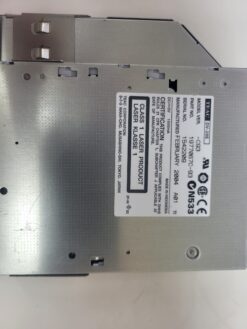 TEAC -C93 DVD Drive