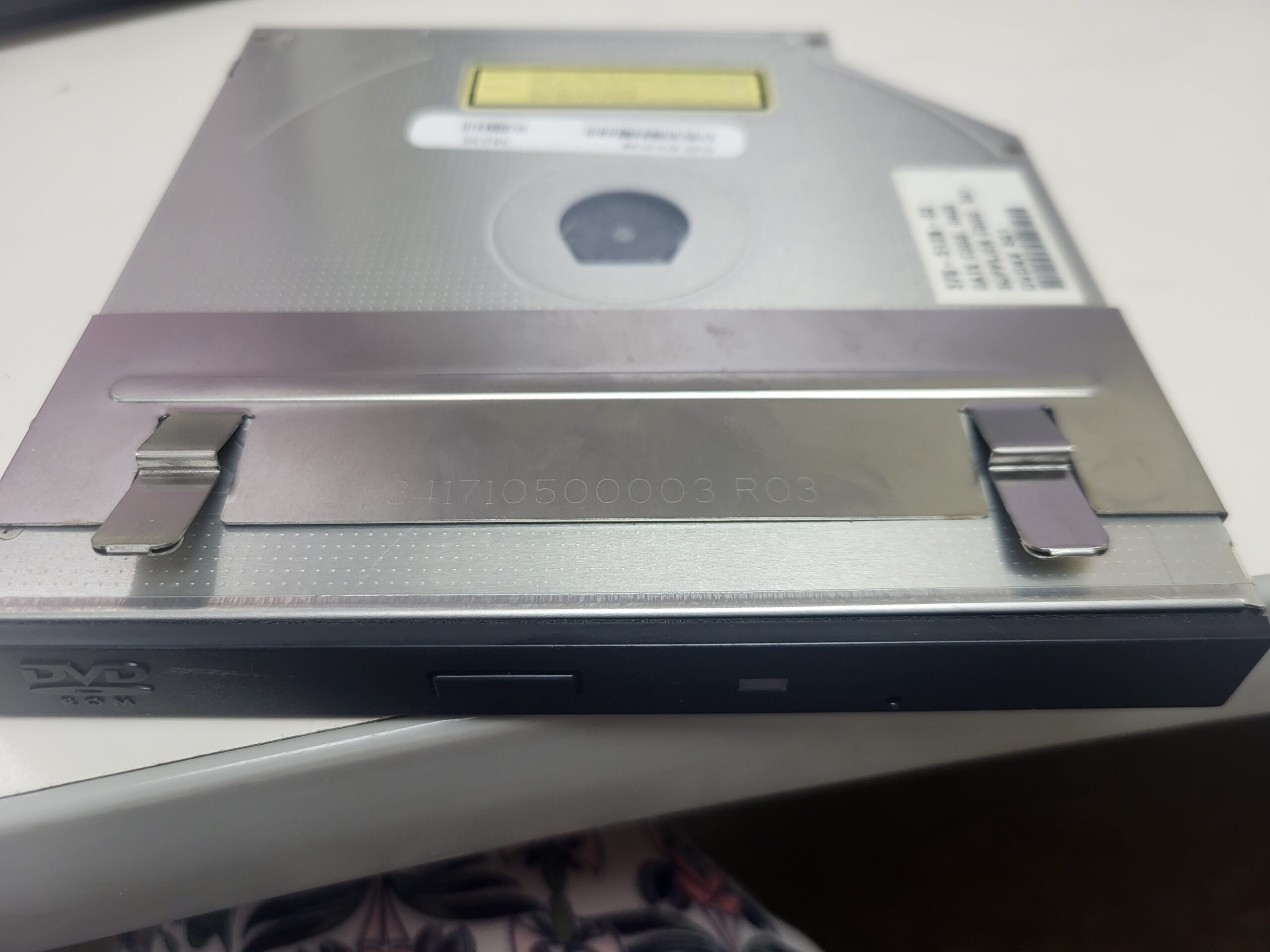 TEAC -C93 DVD Drive - Image 4
