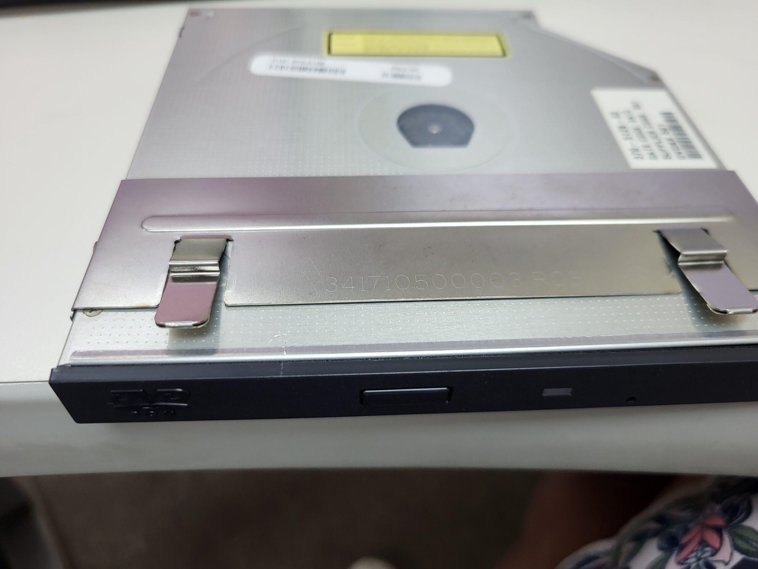TEAC DVD Drive - Image 4