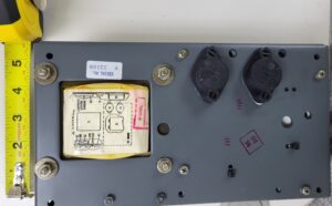 Lambda LDS-W-01 Regulated Power Supply - Image 5