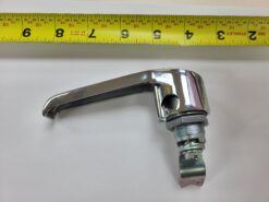 Hammond Mfg. L-Handle