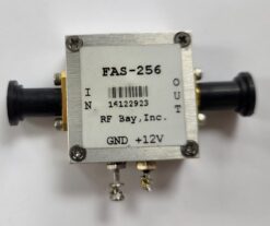 Mini-Circuit FAS 256