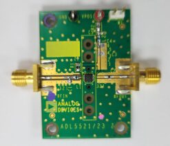 Analog Devices ADL 5521 Low Noise Amplifier