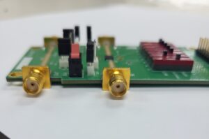 Peregrine Semiconductor PE4312-EK Digital Step Attenuator - Image 3