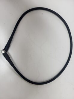 Times M17/84-RG223 Coaxial Cable - 24"