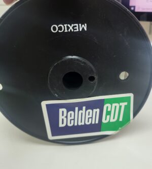 Belden 643-178 (Wht) Coaxial Cable - Image 5