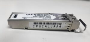 SFP-GE-S is an optical transceiver. - Image 3