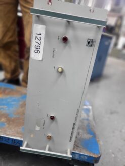 Inland Controls 1500CP Hyband Servo Amplifier