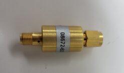 08672-60093 Video Terminated High Pass