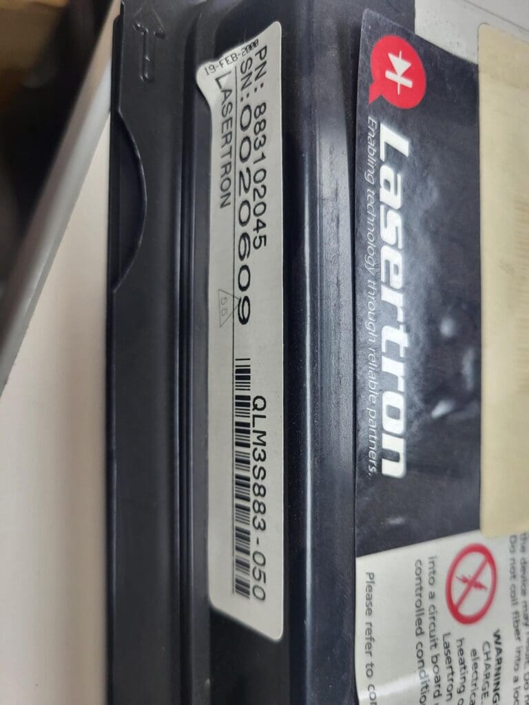 1300 & 1550 nm Fiber-Optic Laser - Image 3