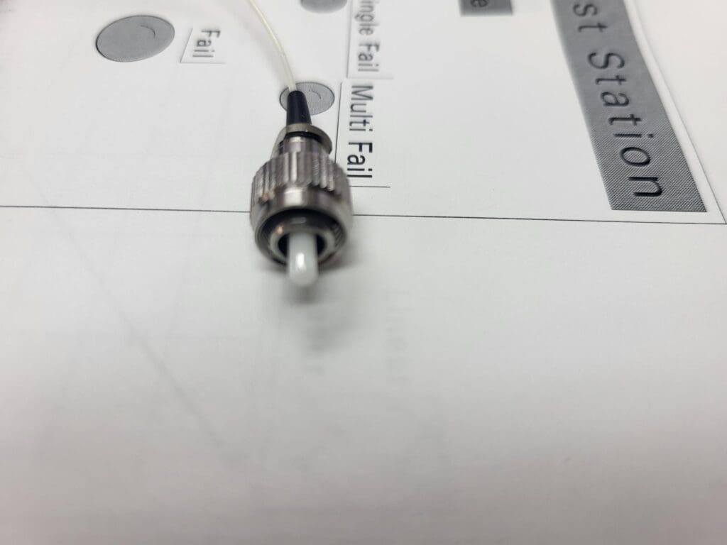 1300 & 1550 nm Fiber-Optic Laser - Image 8