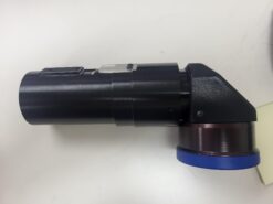 2.5" Unitized Rp Lens