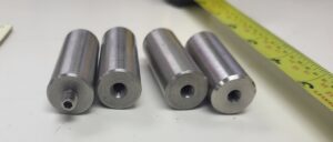 2 X 3/4 inch Ltd Optical Post (lot of 4) - Image 5