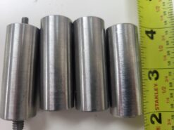 2 X 3/4 inch Ltd Optical Post (lot of 4)