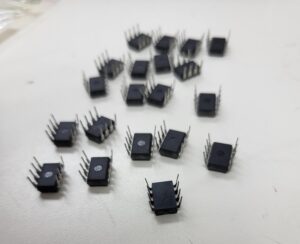 250Mhz Video Buffer (lot of 20) - Image 3