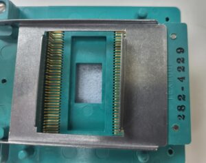 3M 282-4229 Textool Production Socket - Image 2
