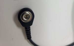 3M 2210 Static Control Ground Cord for Charge-Guard Wrist Band - Image 6