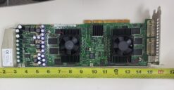 3D Labs Wildcat4 7110 PCB