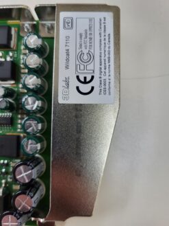 3D Labs Wildcat4 7110 PCB - Image 3