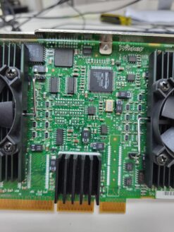 3D Labs Wildcat4 7110 PCB - Image 2