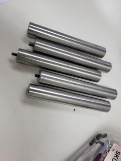 5 X 3/4 inch Optical Posts(lot 0f 5)