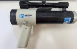 Mikron Infrared Thermometer