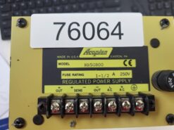 Acopian Regulated Power Supply