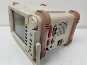 Ando AQ6331 Optical Spectrum Analyzer for PARTS/REPAIR - Image 2