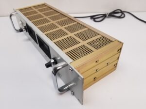 Acopian Variable Hi-Voltage Power Supply Model P02.5HP24. 2.5KV 24ma - Image 3