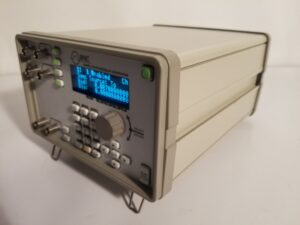 Berkeley Nucleonics Corporation 575 4 channel 0.001 Hz to 10 MHz pulse/delay generator - Image 3