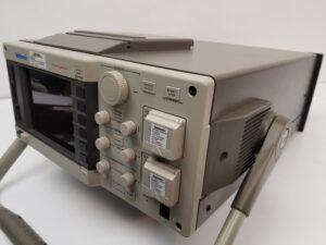 Tektronix TFP2A FiberMaster Optical Time-Domain Reflectometer - Image 5