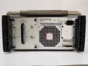 Tektronix TFP2A FiberMaster Optical Time-Domain Reflectometer - Image 7