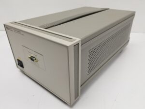 Hewlett Packard 11974-60028 Preselector Mixer Power Supply - Image 2