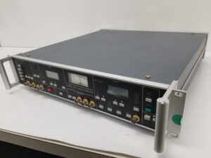 EG & G 5209 Single Phase Lock-In Amplifier 0.5 Hz - 120 kHz - Image 2