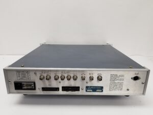 EG & G 5209 Single Phase Lock-In Amplifier 0.5 Hz - 120 kHz - Image 3
