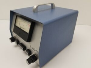 Electro-craft corporation E-552-M Motor Controller - Image 2