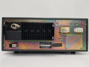 Icom IC-471A 430-450Mhz Classic/Vintage Amateur Radio Transceiver for Restoration or PARTS/REPAIR - Image 2
