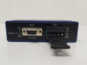 B and B Electronics 485DRCI-PH RS-232 to RS-422/485 Triple Isolated Converter - Image 2