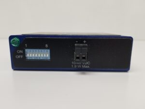 B and B Electronics 485DRCI-PH RS-232 to RS-422/485 Triple Isolated Converter - Image 3