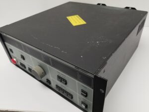 Advanced Energy MDX Magnetron Drive 2012-000-E - Image 3